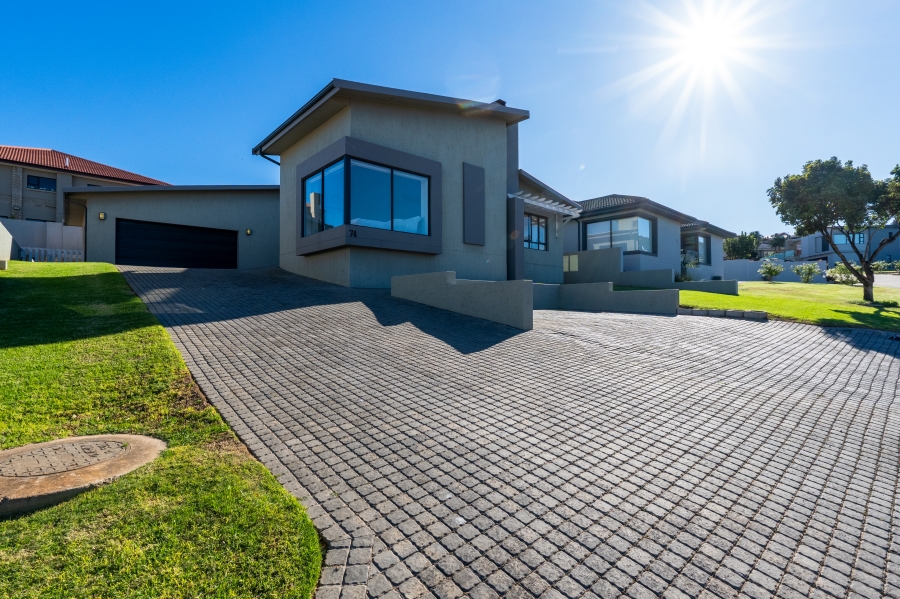 3 Bedroom Property for Sale in Monte Christo Western Cape